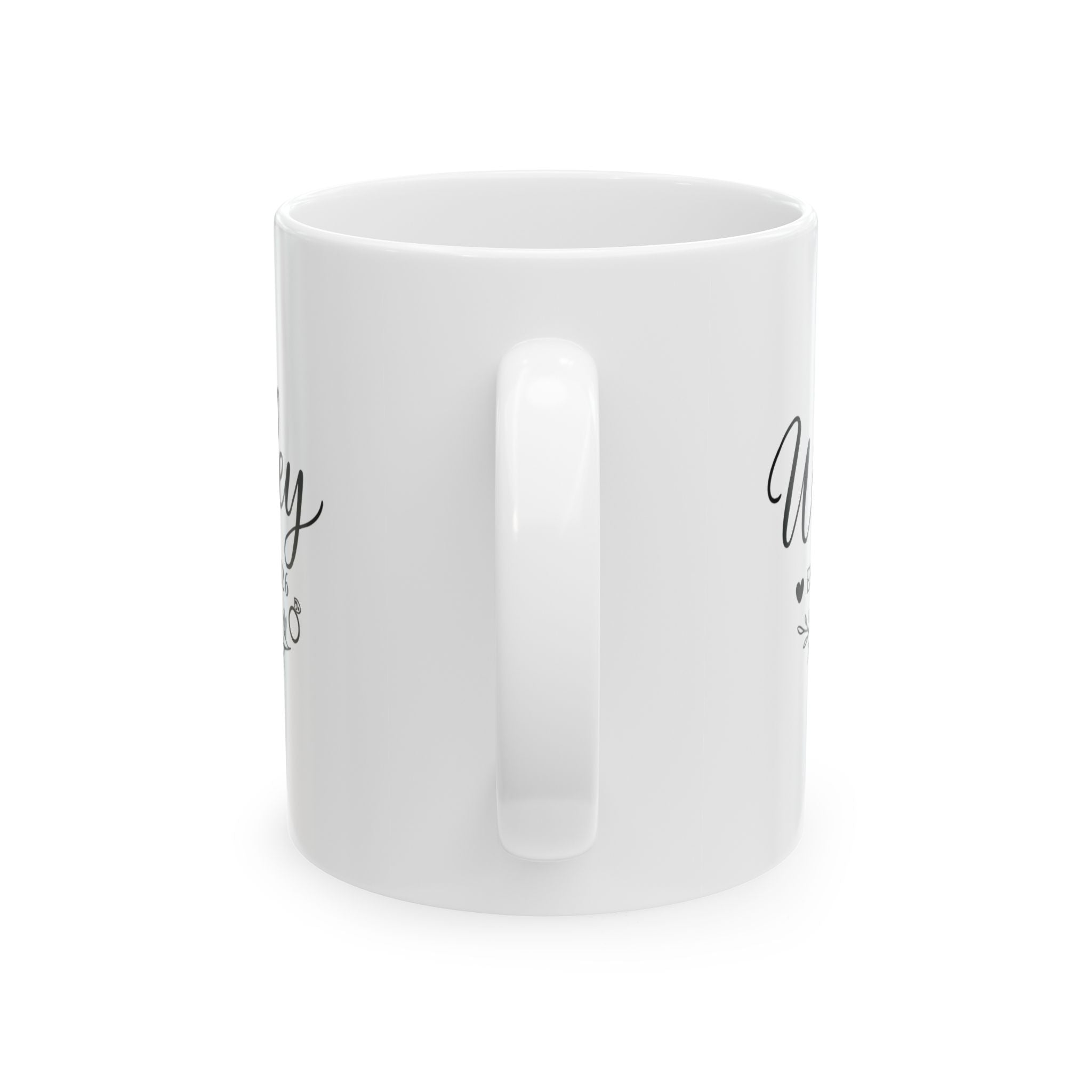 Wifey Est 2026 Newlywed Coffee Mug | Unique Gift | Ceramic Mug
