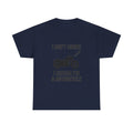 I Dont Snore I Dream Im A Motorcycle Funny T-Shirt | Funny Gift | Graphic Tee