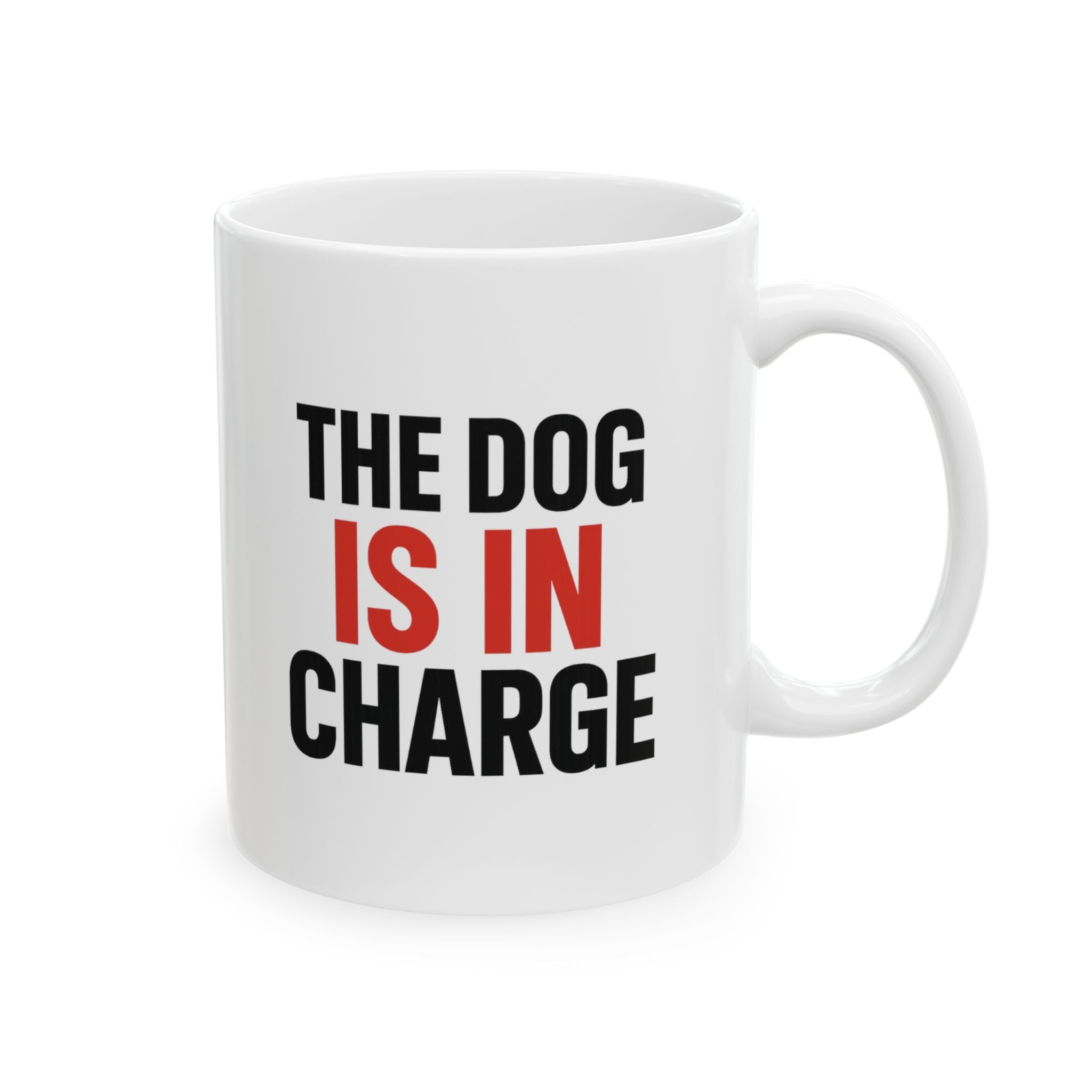 Dog Level Expert Napper Coffee Mug | Funny Dog Gift | Ceramic Mug
