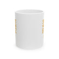 Beekeeper Sweet Morning Buzz Coffee Mug | Unique Gift | Ceramic Mug