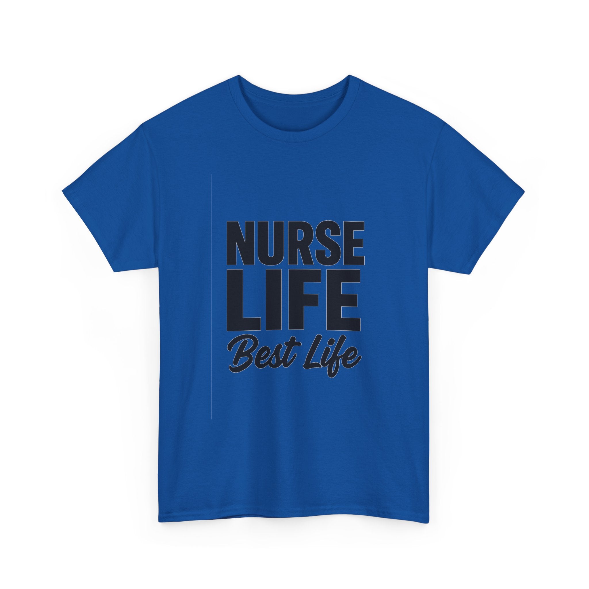 Fully Committed To Nurse Life T-Shirt | Nurse Gift | Graphic Tee