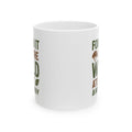Forager Found It In The Wild Ate It Anyway Coffee Mug | Unique Gift | Ceramic Mug