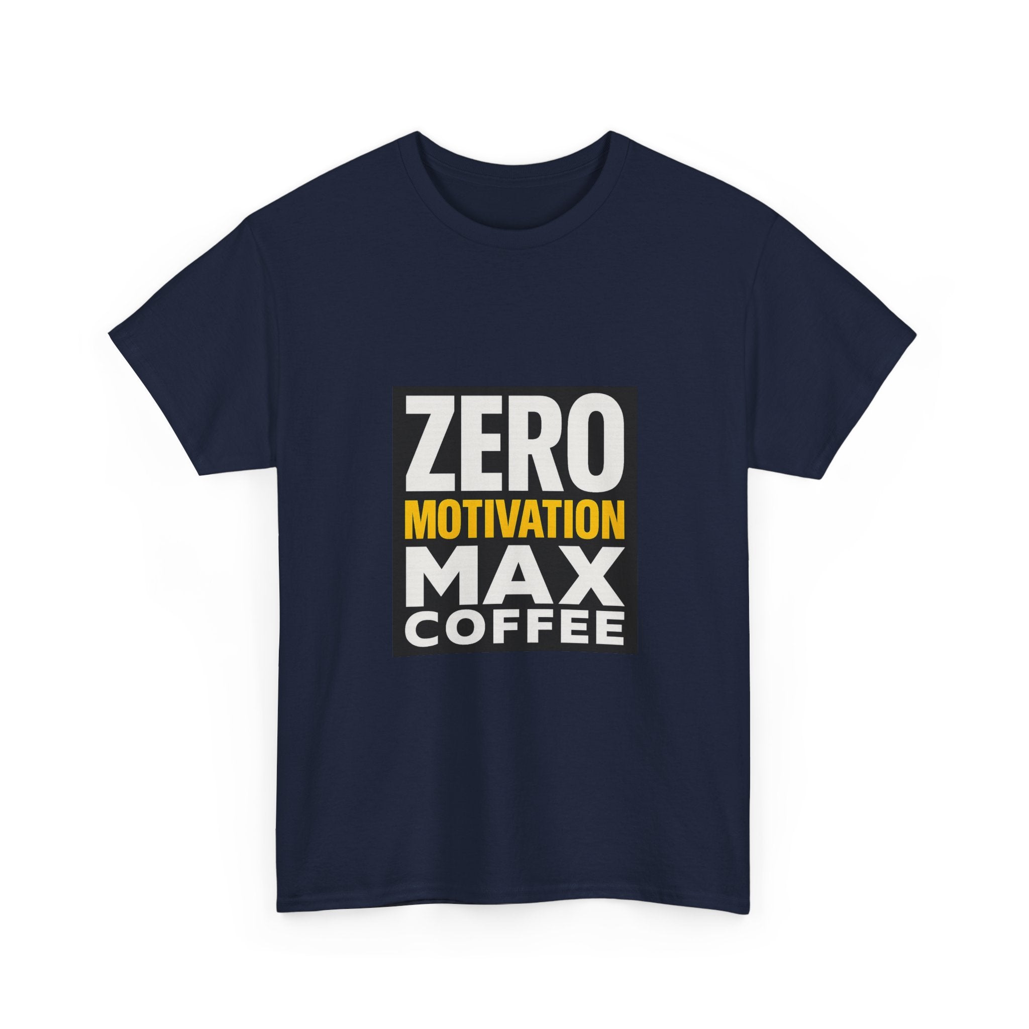 Motivation Uninstalled Still Functioning T-Shirt | Funny Lazy Humor | Graphic Tee