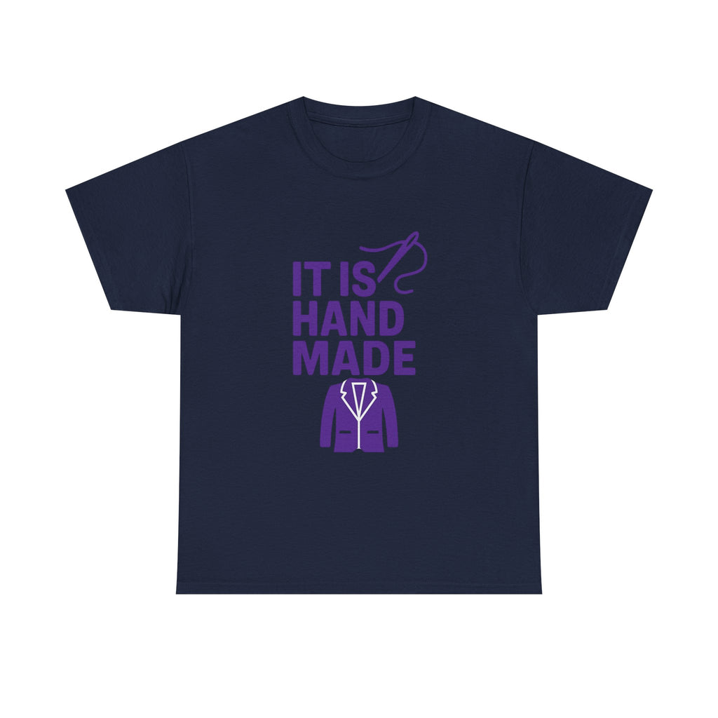 Cosplay Crafter It Is Handmade T-Shirt | Unique Gift | Graphic Tee