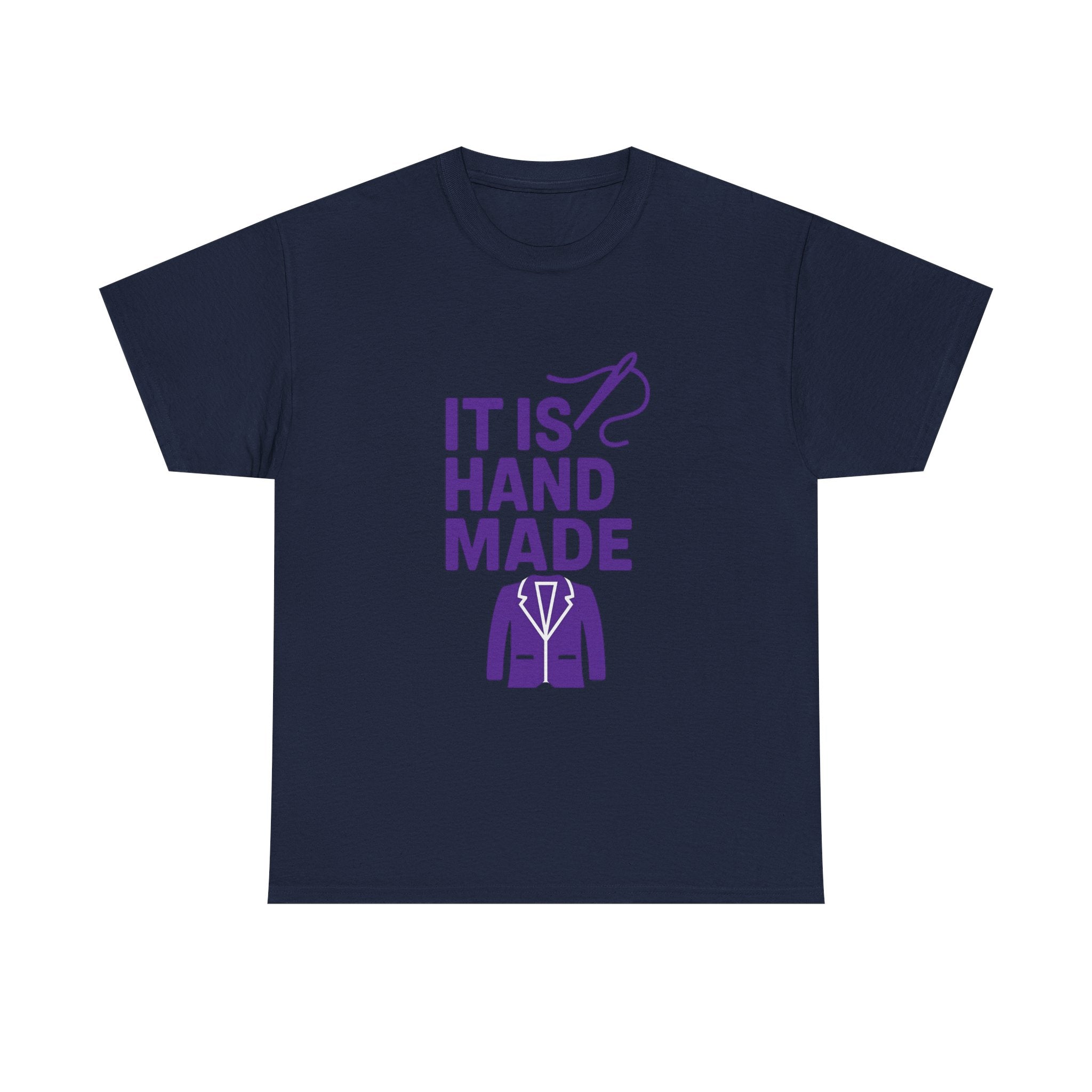 Cosplay Crafter It Is Handmade T-Shirt | Unique Gift | Graphic Tee