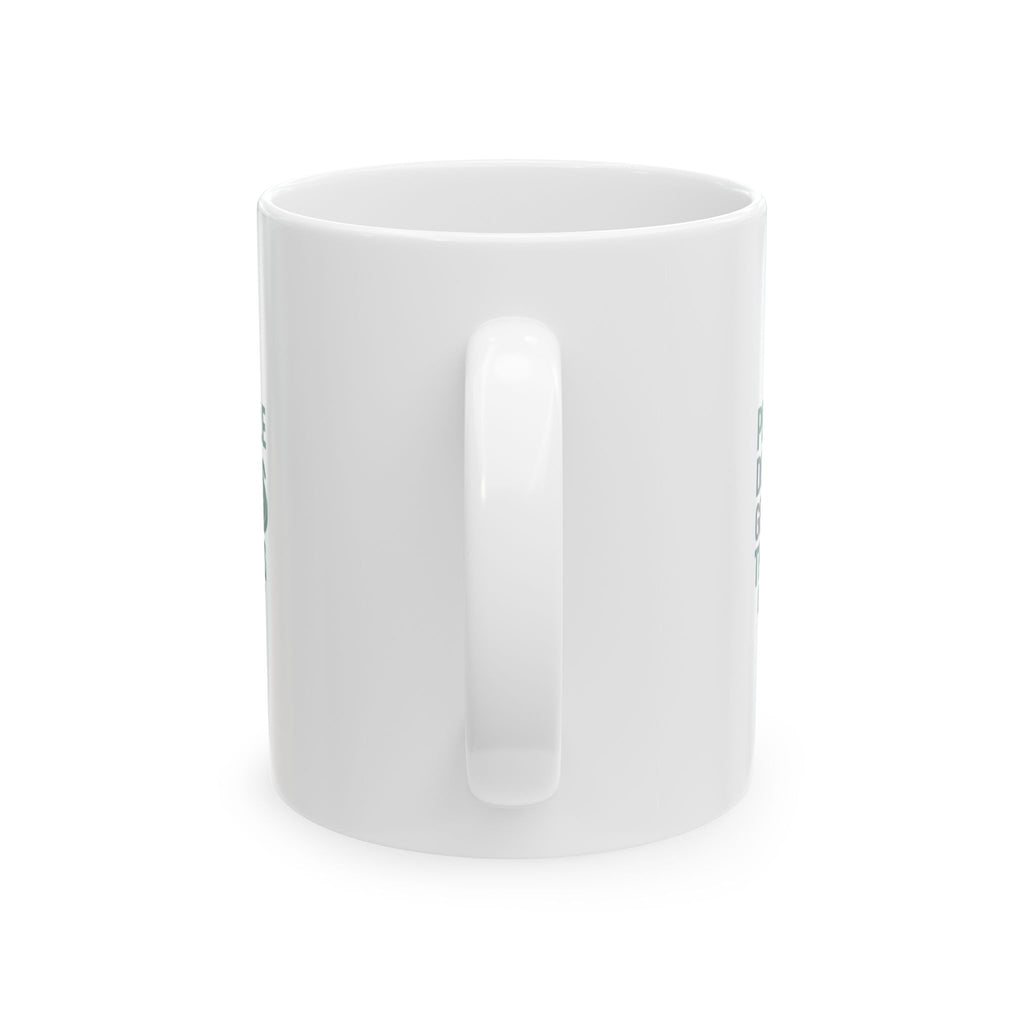 Snake Owner People Don't Get It That's Okay Coffee Mug | Unique Gift | Ceramic Mug