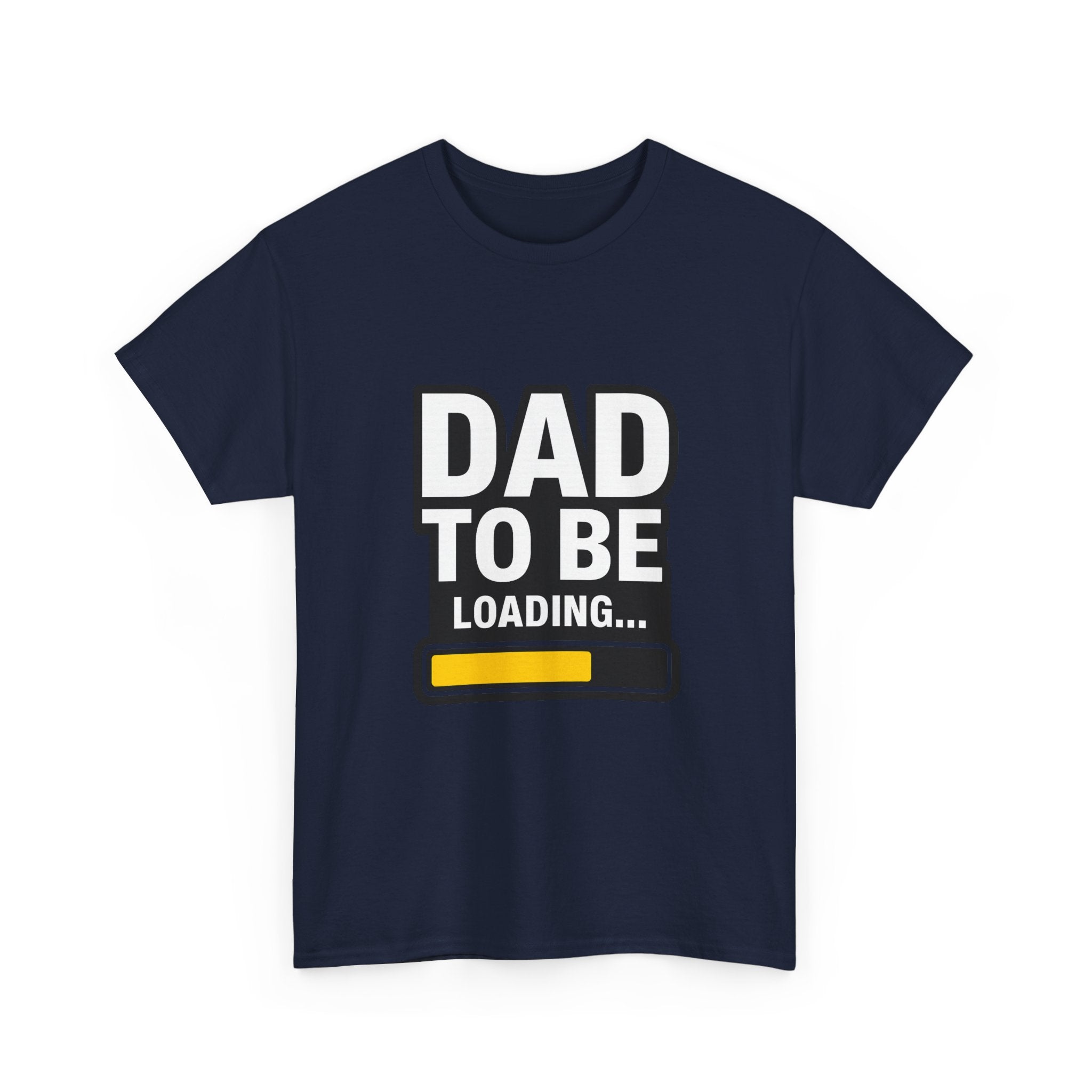 Dad Status Incoming Get Ready T-Shirt | Dad To Be Humor | Graphic Tee