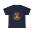 Sarcastic By Nature Delightful By Choice T-Shirt | Unique Gift | Graphic Tee