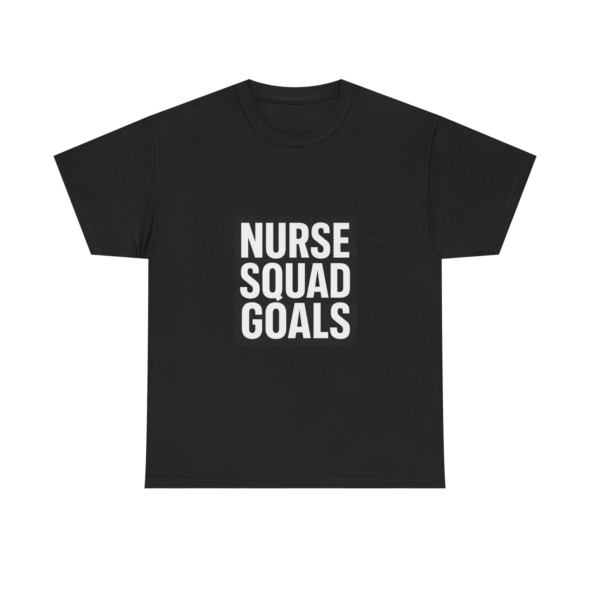 Nurse Squad Stronger Together T-Shirt | Nurse Team Gift | Graphic Tee