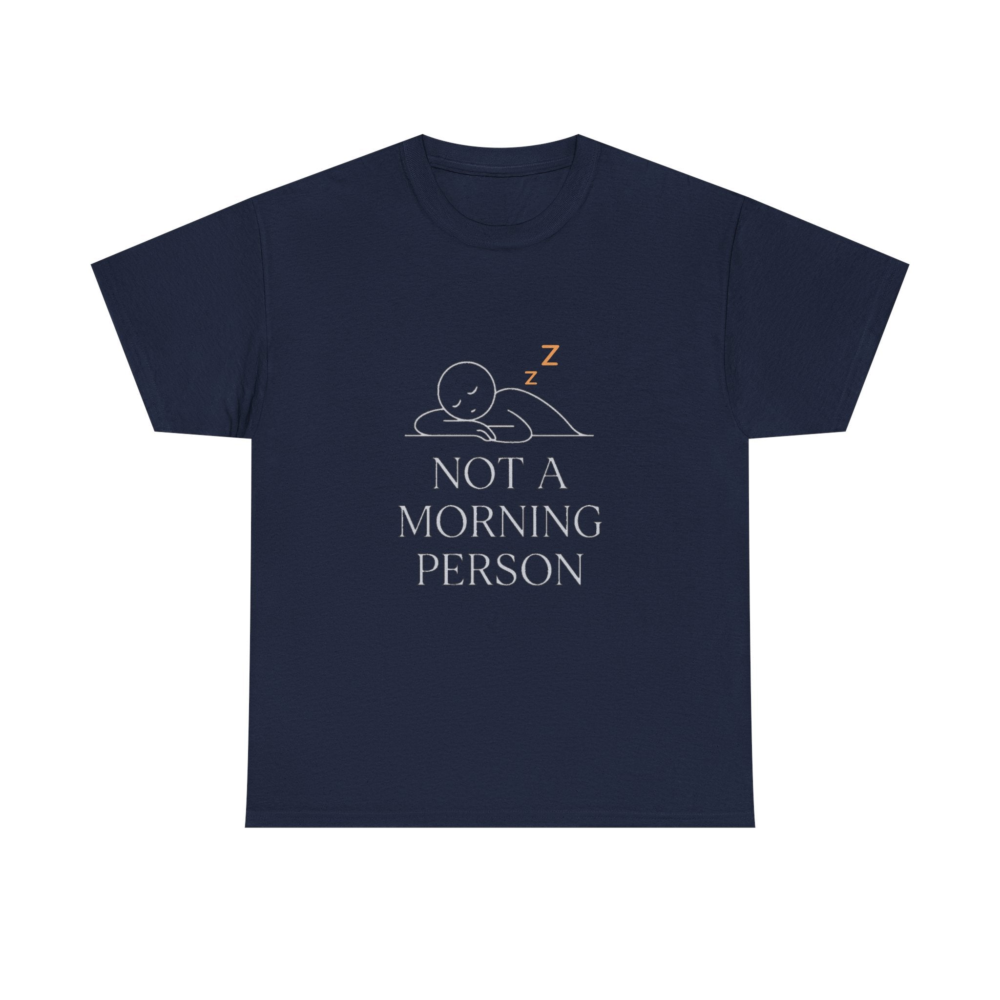 Do Not Speak Before Coffee Not A Morning Person T-Shirt | Funny Gift | Graphic Tee