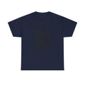 I Run On Diesel And Cuss Words Trucker T-Shirt | Unique Gift | Graphic Tee