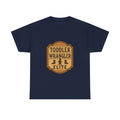 Toddler Wrangler Elite T-Shirt | Unique Gift | Graphic Tee