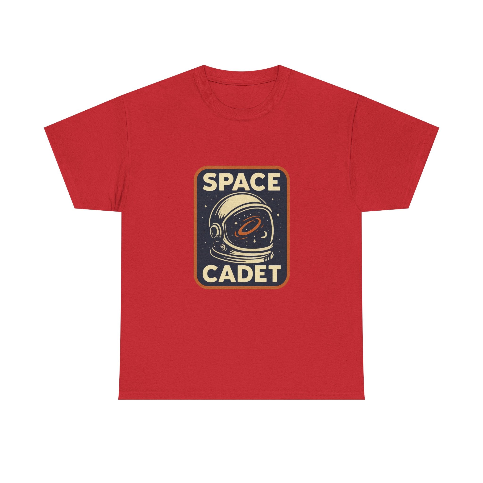 Space Cadet T-Shirt | Unique Gift | Graphic Tee