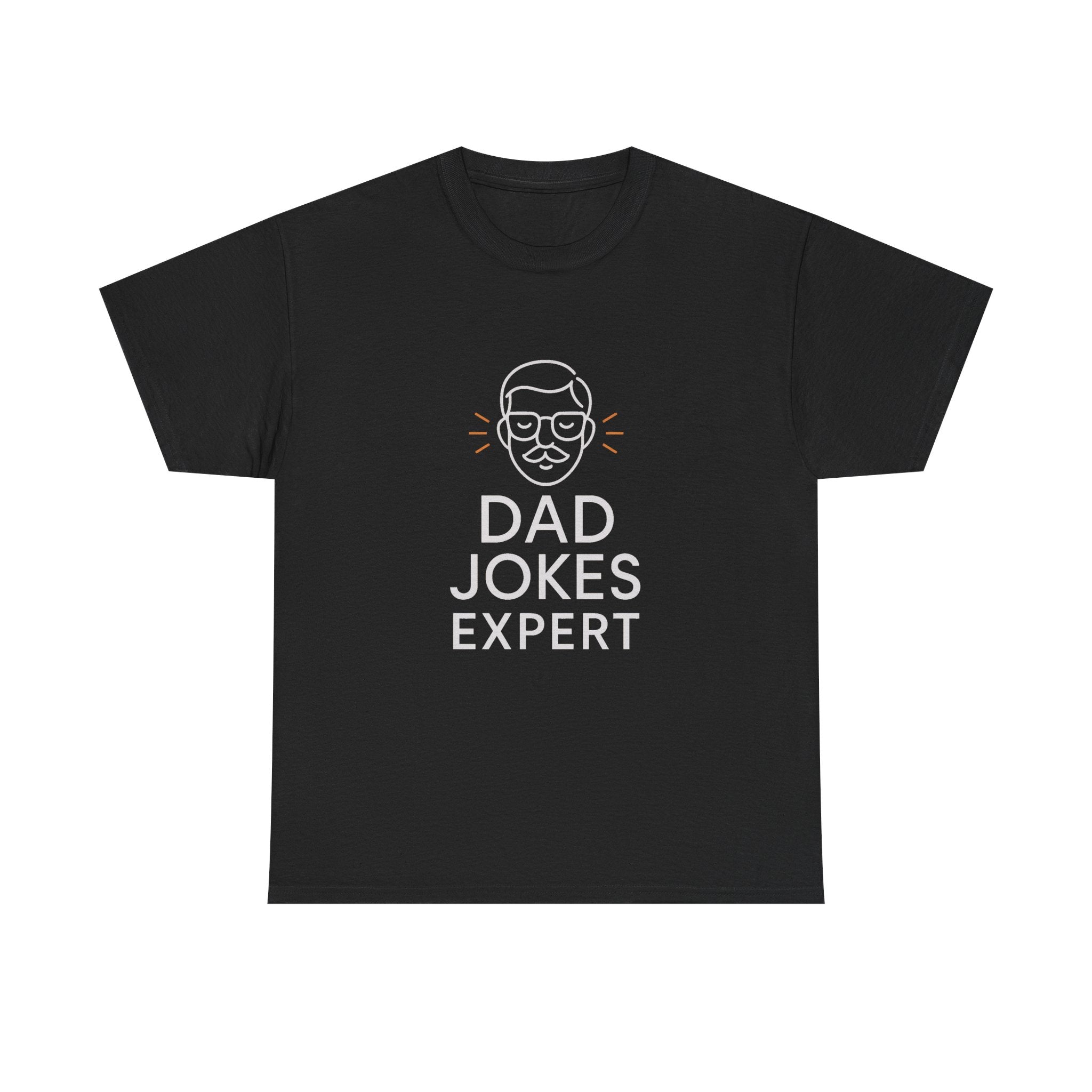 Dad Jokes Loading Please Wait T-Shirt | Funny Dad Gift | Graphic Tee