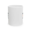 Welder Sparks And Coffee Coffee Mug | Coffee Lover Gift | Ceramic Mug