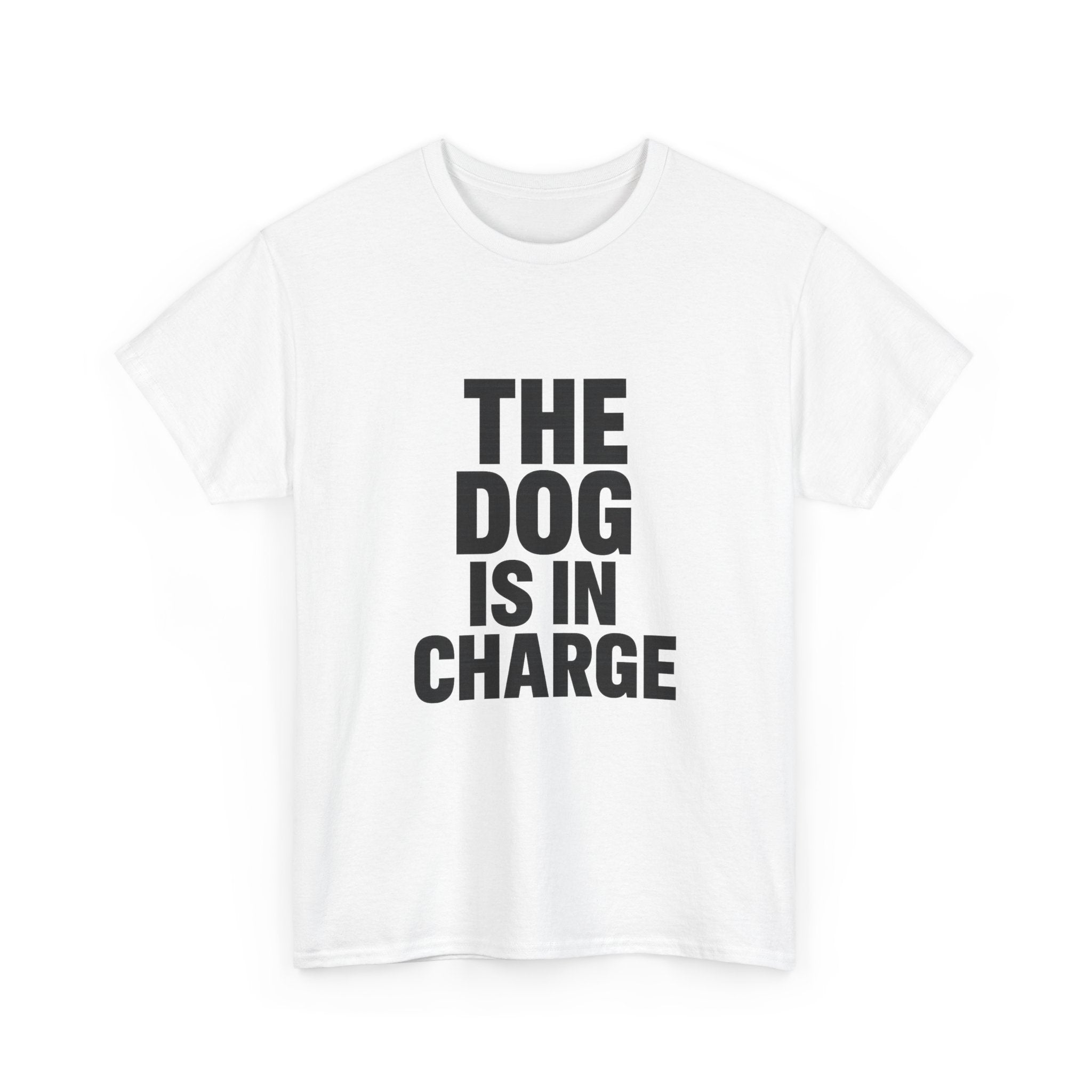 Dog Says Yes To All Snacks T-Shirt | Funny Dog Lover Gift | Graphic Tee