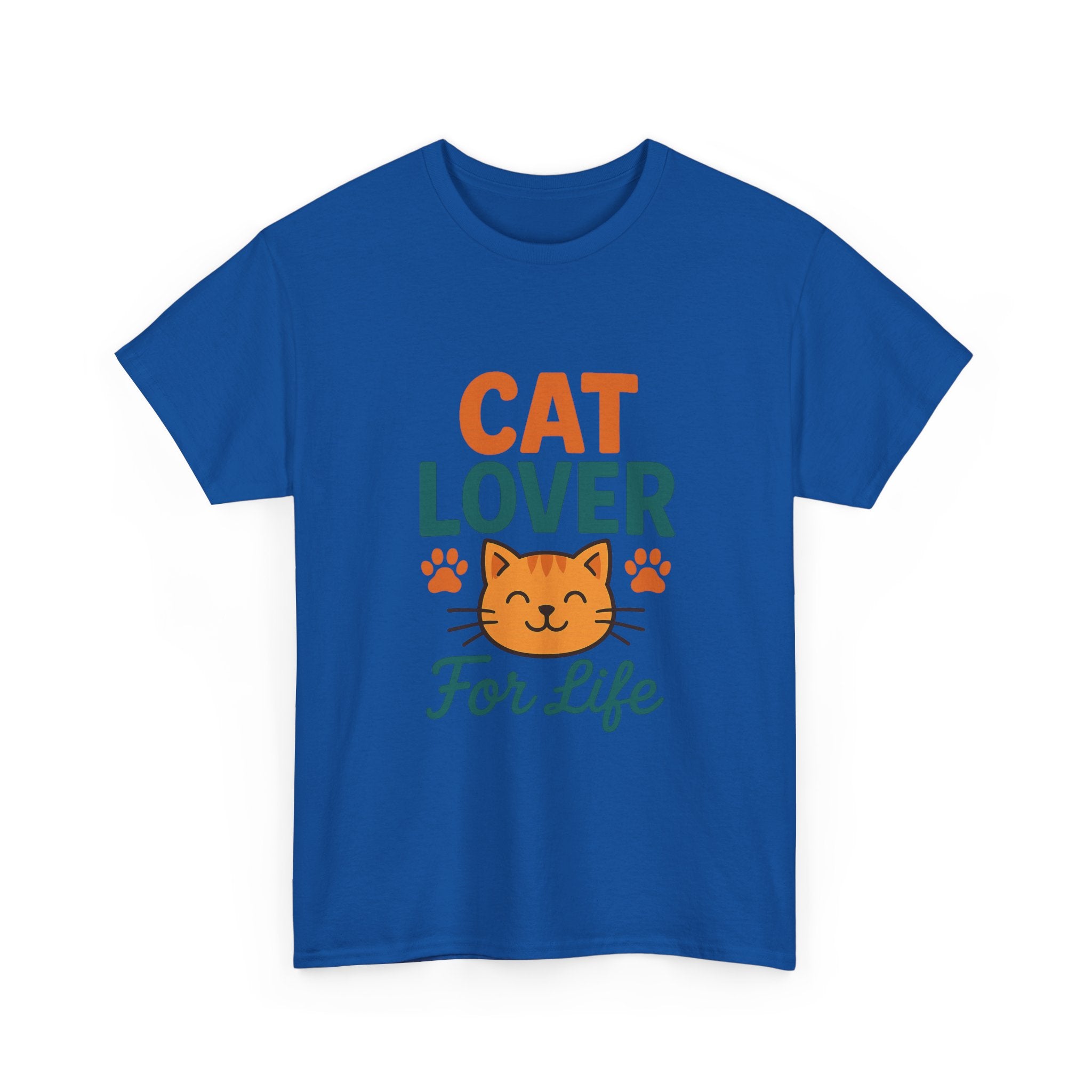 All You Need Is Love And A Cat T-Shirt | Cat Lover Gift | Graphic Tee