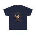Chicken Whisperer Farm Life T-Shirt | Unique Gift | Graphic Tee