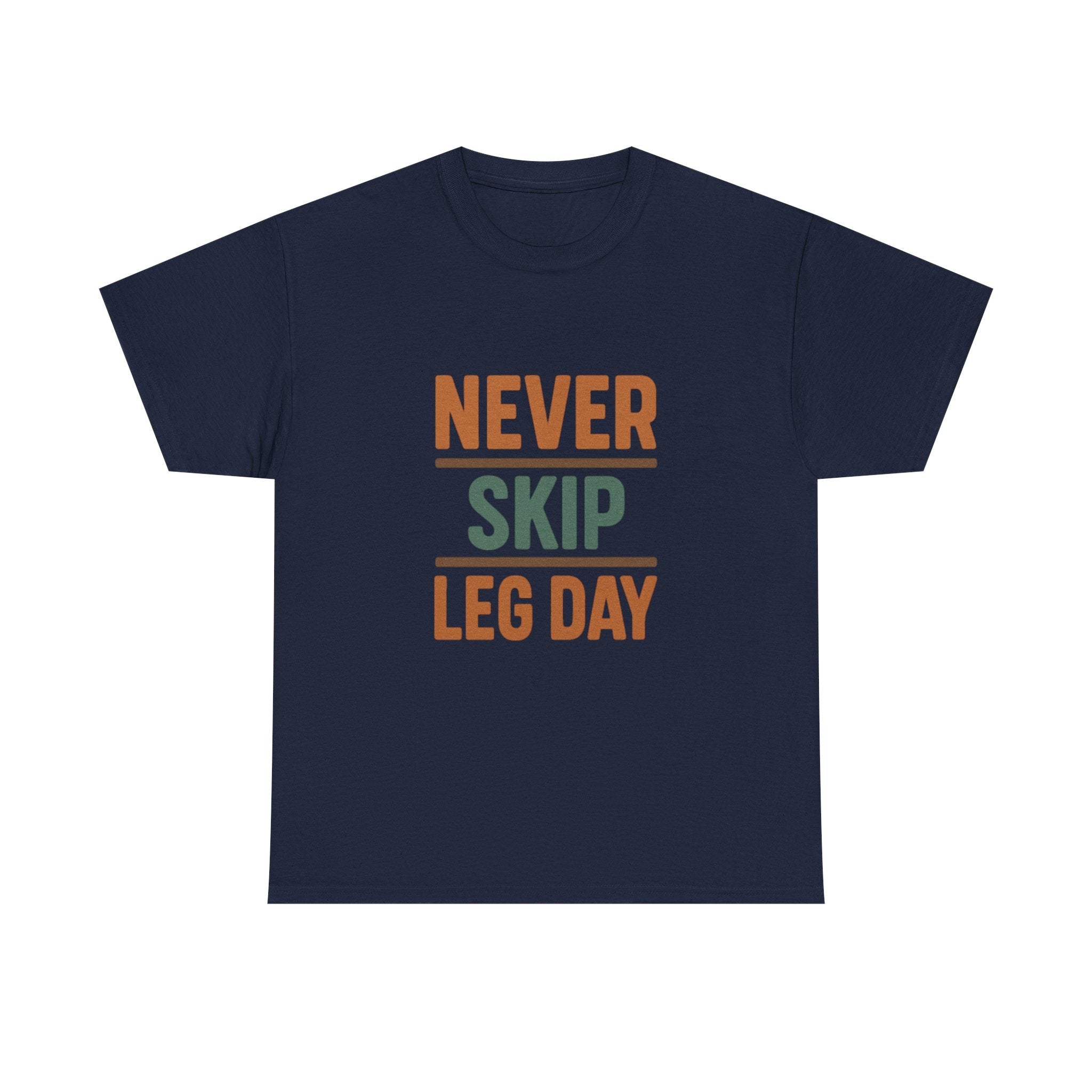 Survived Leg Day Need A Nap T-Shirt | Funny Gym Gift | Graphic Tee