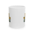 Dog Walking Champion No Days Off Coffee Mug | Dog Lover Gift | Ceramic Mug