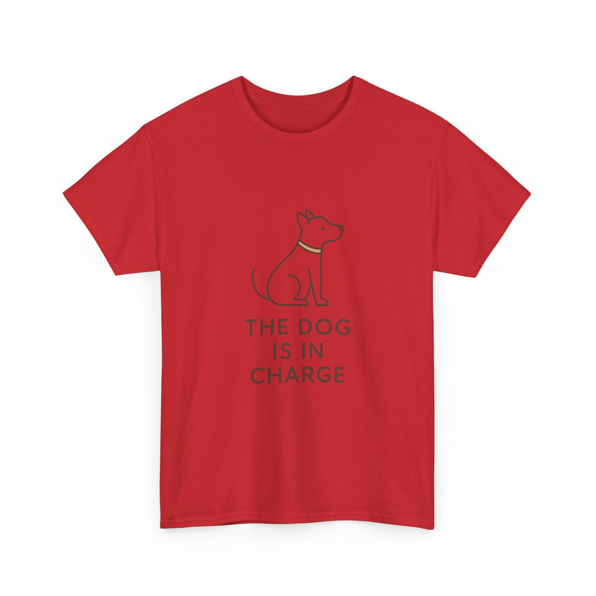 My Dog Judges My Life Choices T-Shirt | Funny Dog Humor | Graphic Tee