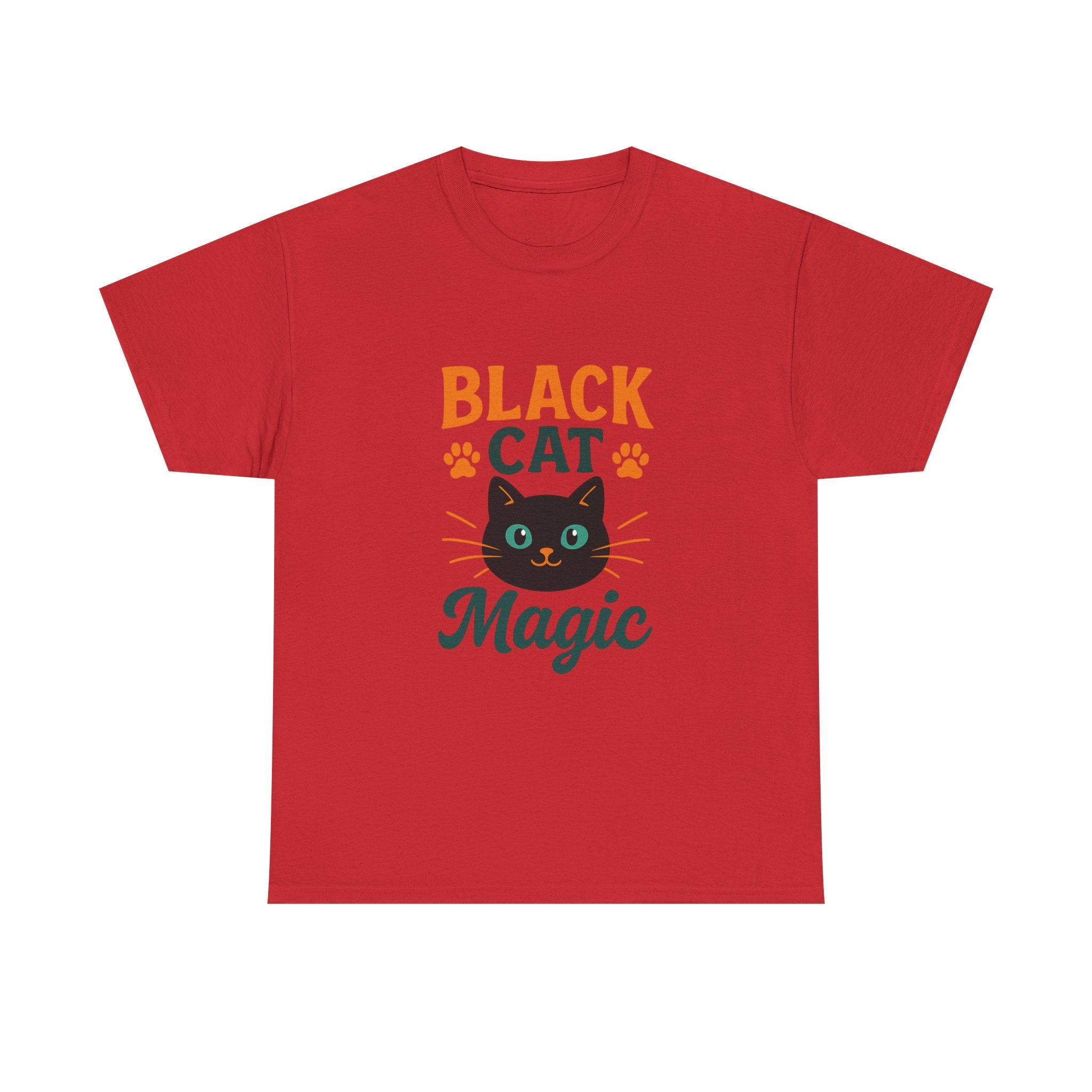 Black Cat Approved This Message T-Shirt | Cat Humor Gift | Graphic Tee