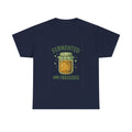 Kombucha Brewer Fermented And Fabulous T-Shirt