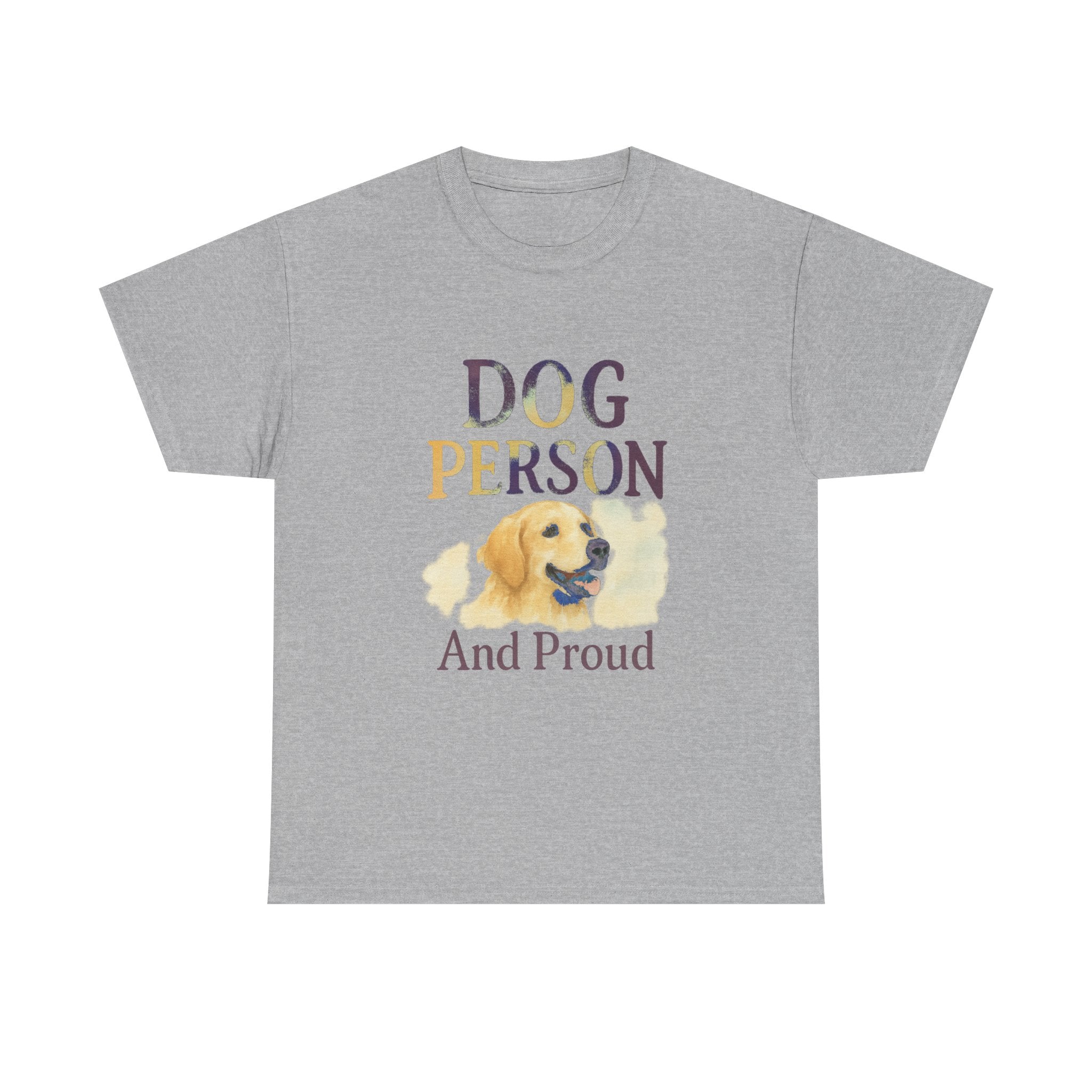 100 Percent Dog Person Do Not Adjust T-Shirt | Funny Dog Gift | Graphic Tee