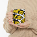 Bold Sleeping Dogs Full Wrap Coffee Mug | Dogs Gift | Ceramic Mug