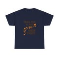 Trail Mix Is Just Hiker Candy T-Shirt | Unique Gift | Graphic Tee