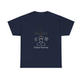 ER Nurse Calm In The Storm T-Shirt | Emergency Room Nurse Gift | Graphic Tee