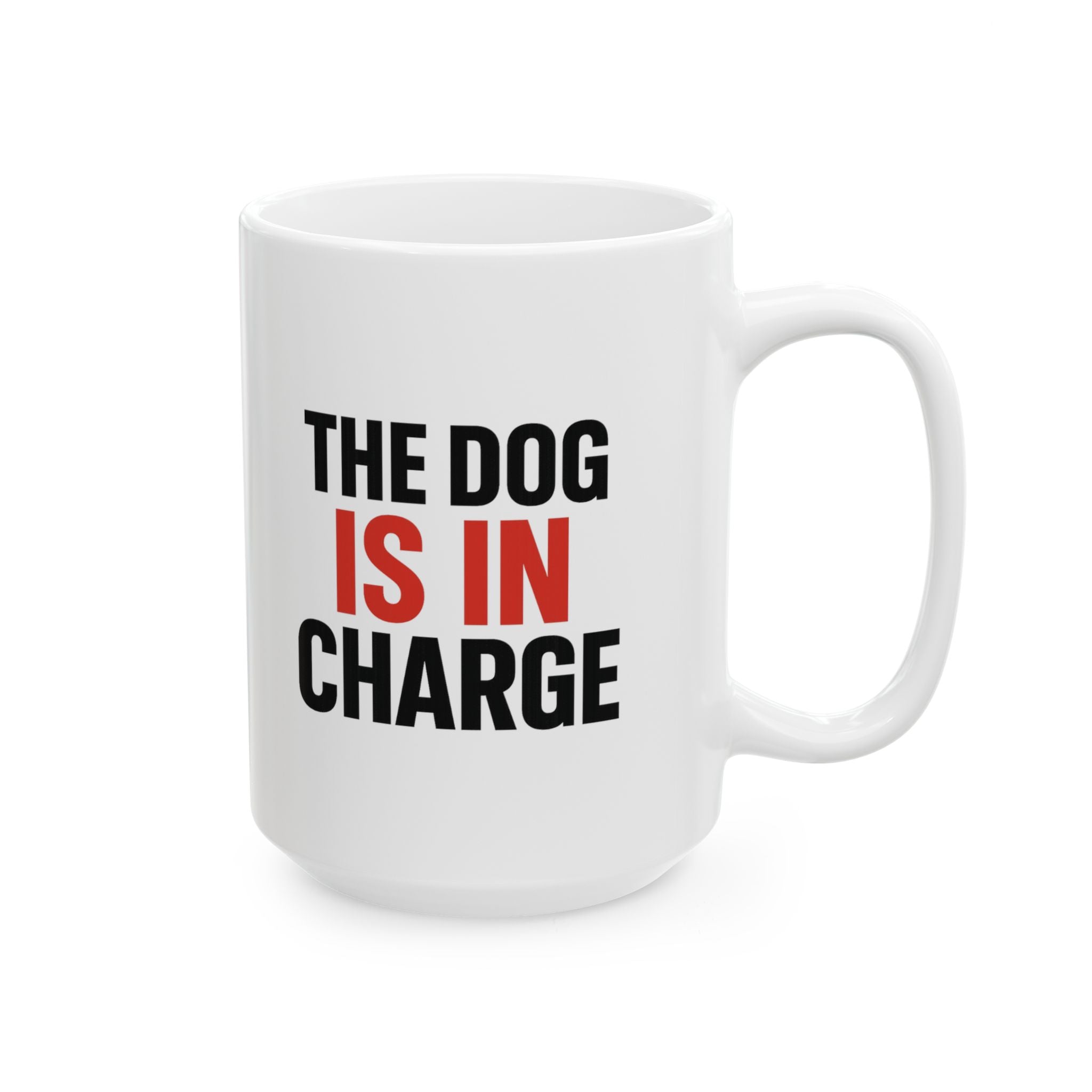Dog Level Expert Napper Coffee Mug | Funny Dog Gift | Ceramic Mug