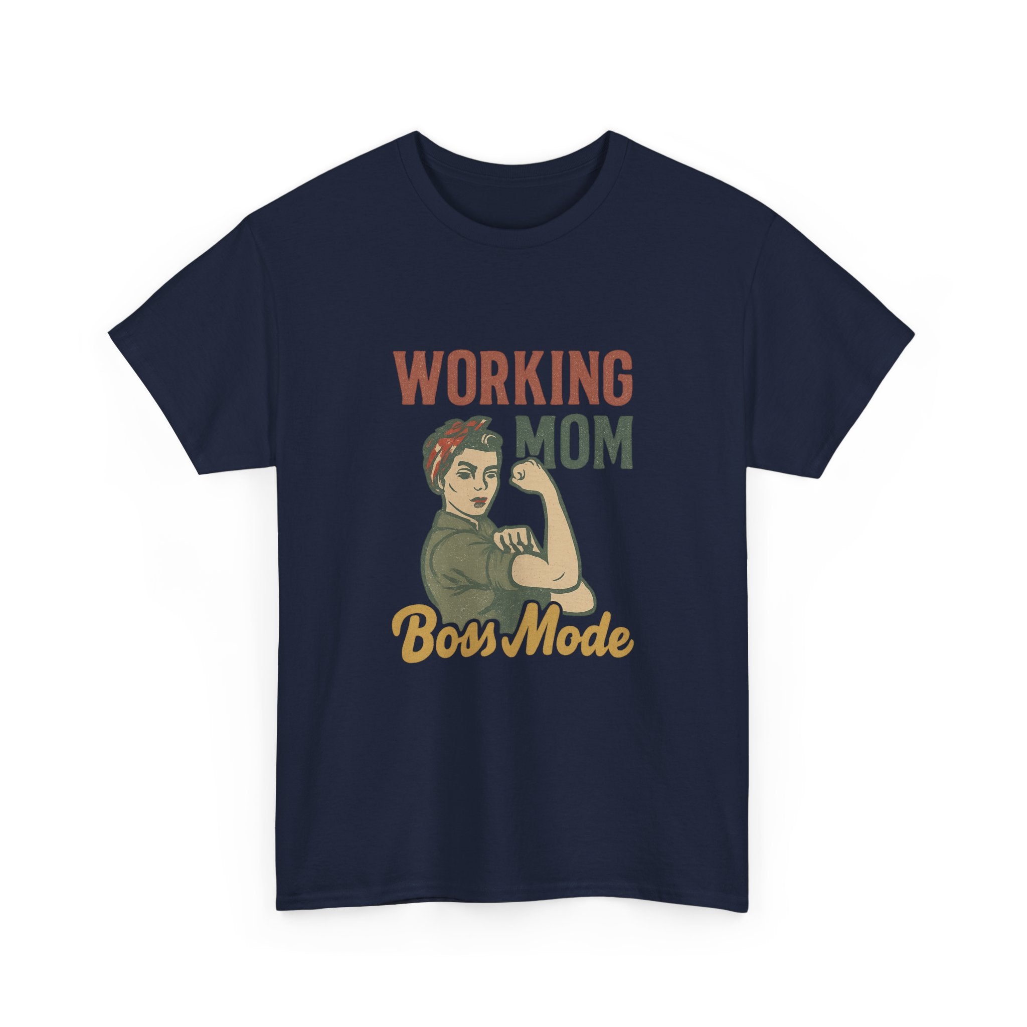 Working Mom No Breaks Still Winning T-Shirt | Funny Working Mom Gift | Graphic Tee