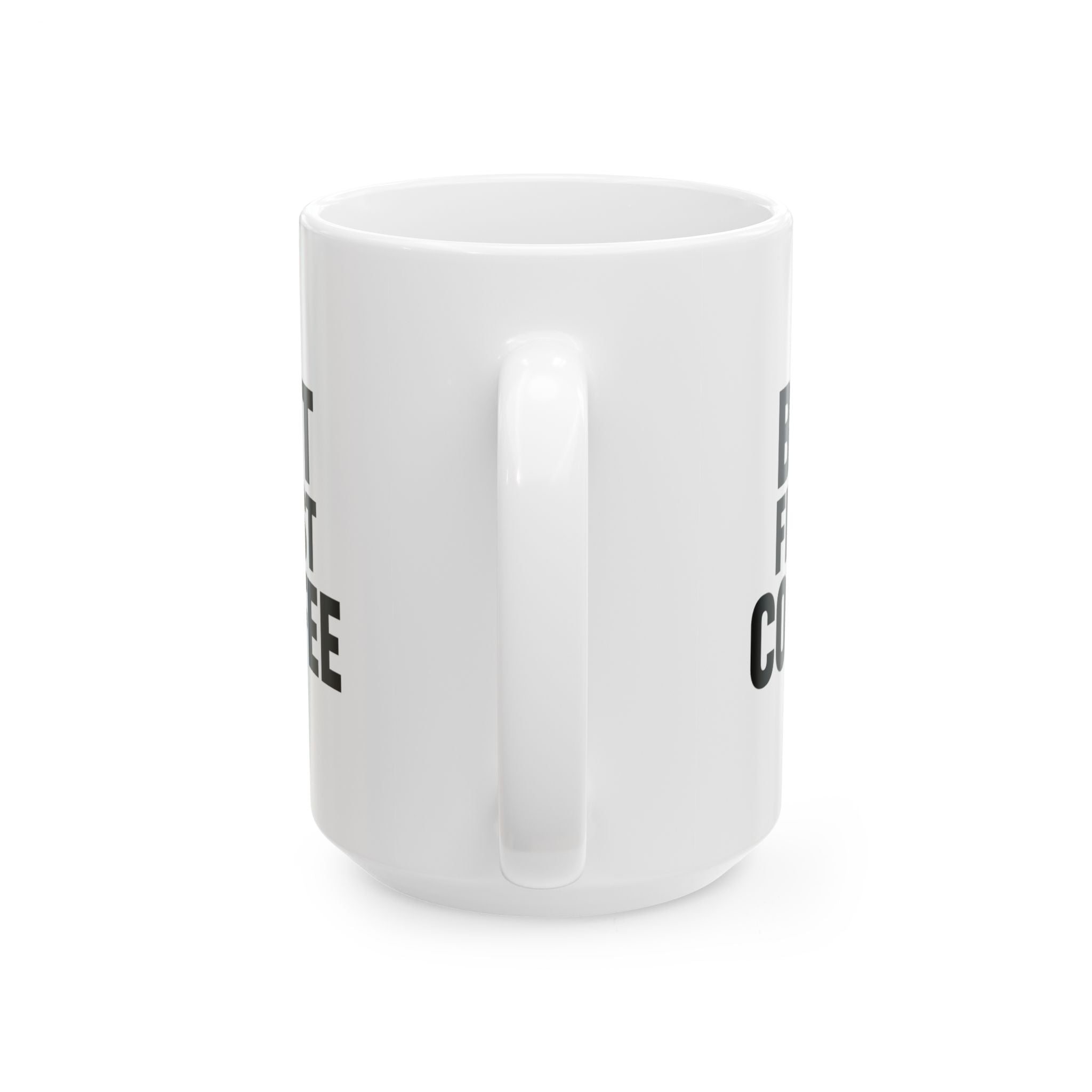 Wake Up Then Coffee But First Coffee Coffee Mug | Funny Morning Gift | Ceramic Mug