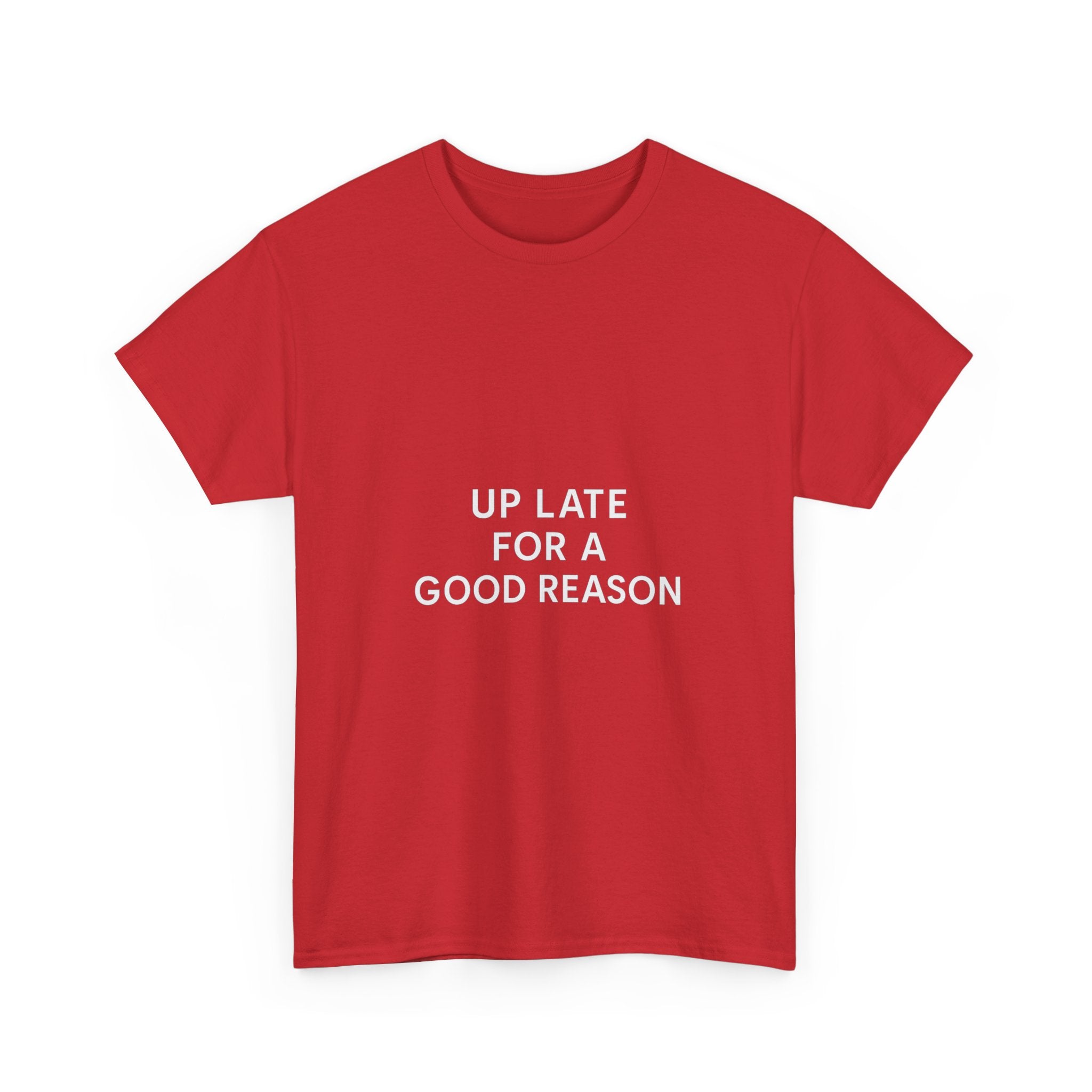 Astrophotographer Up Late For A Good Reason T-Shirt