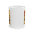 Do Not Talk To Me Before Coffee I Mean It Coffee Mug | Funny Coffee Gift | Ceramic Mug