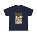 Mothman Was Here Before It Was Cool T-Shirt | Unique Gift | Graphic Tee