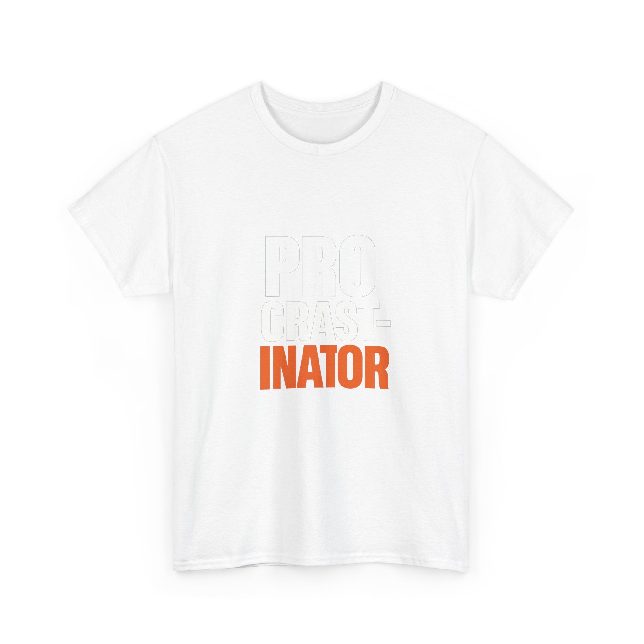 Certified Procrastinator Might Finish This Tomorrow T-Shirt | Funny Humor | Graphic Tee