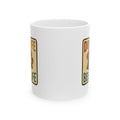 Dog Life Best Life Coffee Mug | Dog Owner Appreciation | Ceramic Mug