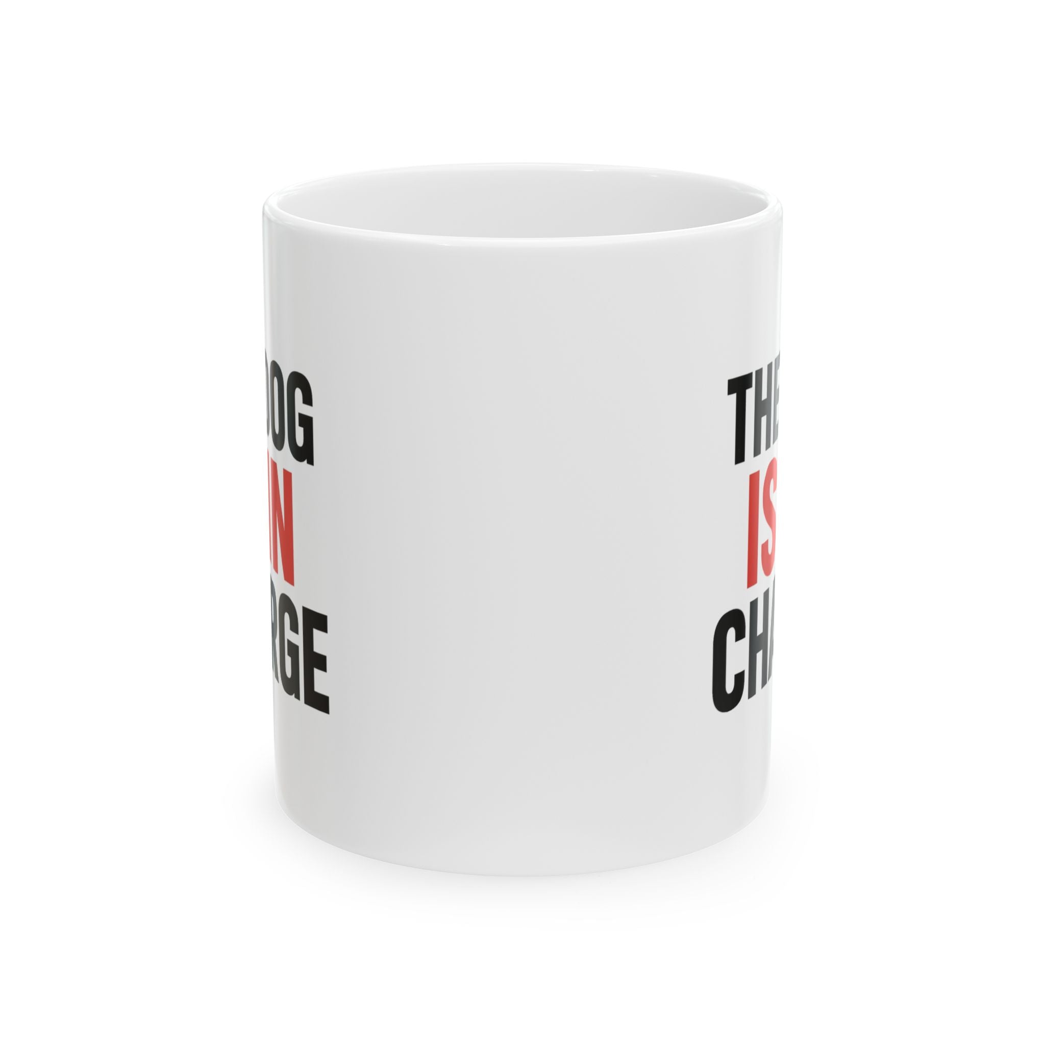 Dog Level Expert Napper Coffee Mug | Funny Dog Gift | Ceramic Mug