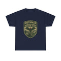 Mothman Search And Rescue Team T-Shirt | Unique Gift | Graphic Tee