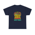 ADHD Brain One Tab Open Just Kidding Three Hundred T-Shirt