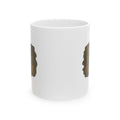 The Answer Is Always But First Coffee Coffee Mug | Funny Gift | Ceramic Mug