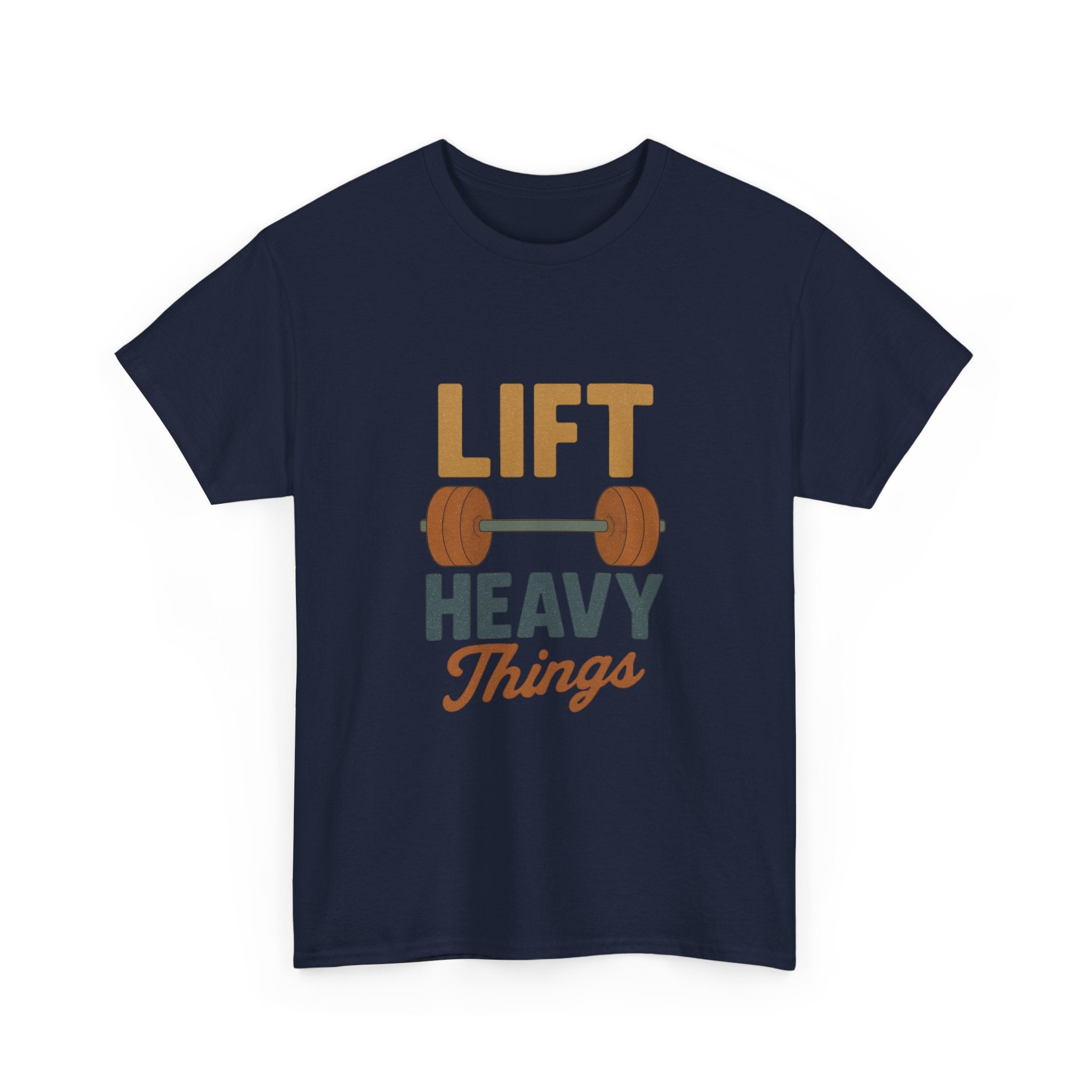 Lifter On Duty Do Not Disturb T-Shirt | Gym Humor Gift | Graphic Tee