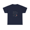 Leg Day Survivor T-Shirt | Funny Fitness Gift | Graphic Tee
