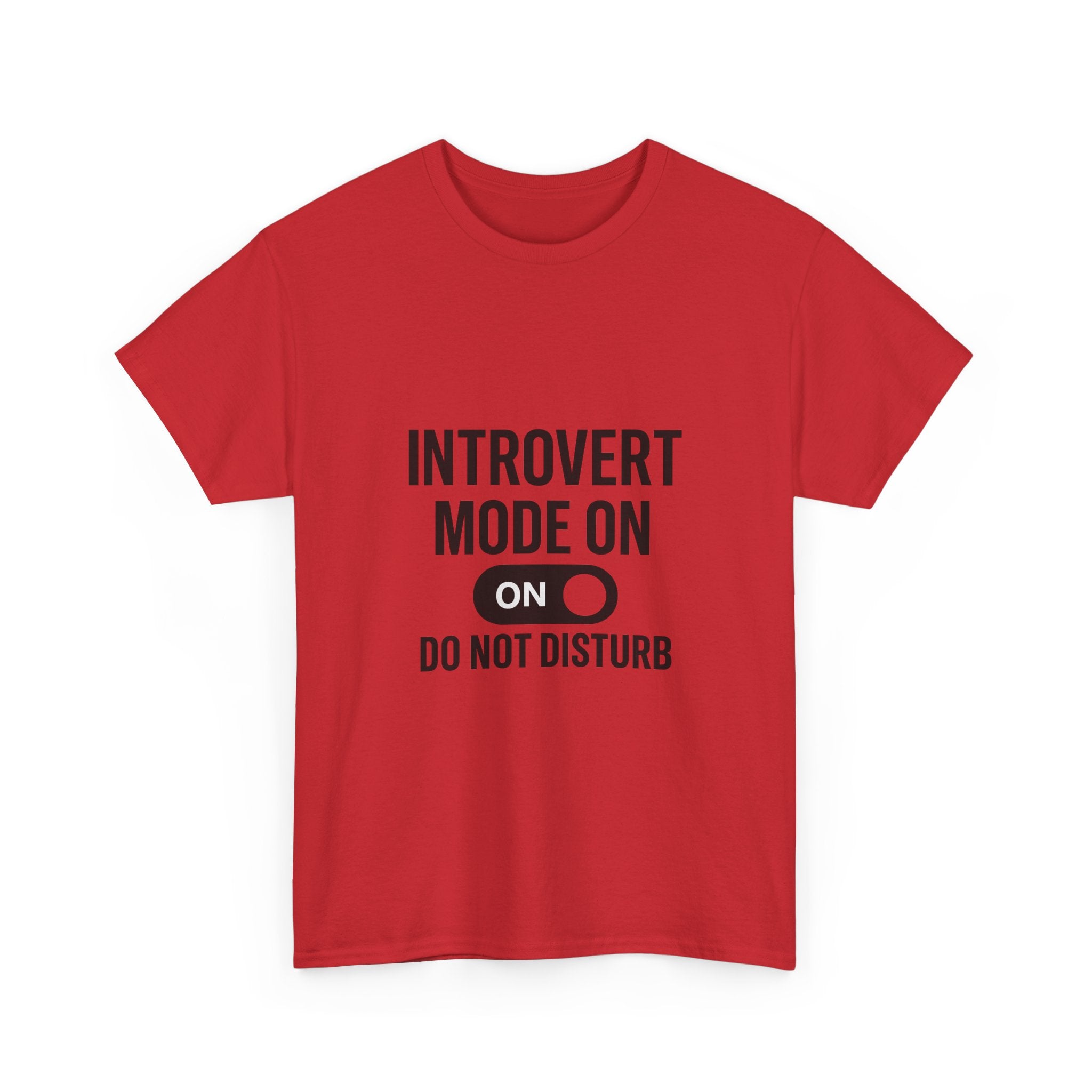 Saving My Social Energy For No One T-Shirt | Introvert Humor Gift | Graphic Tee