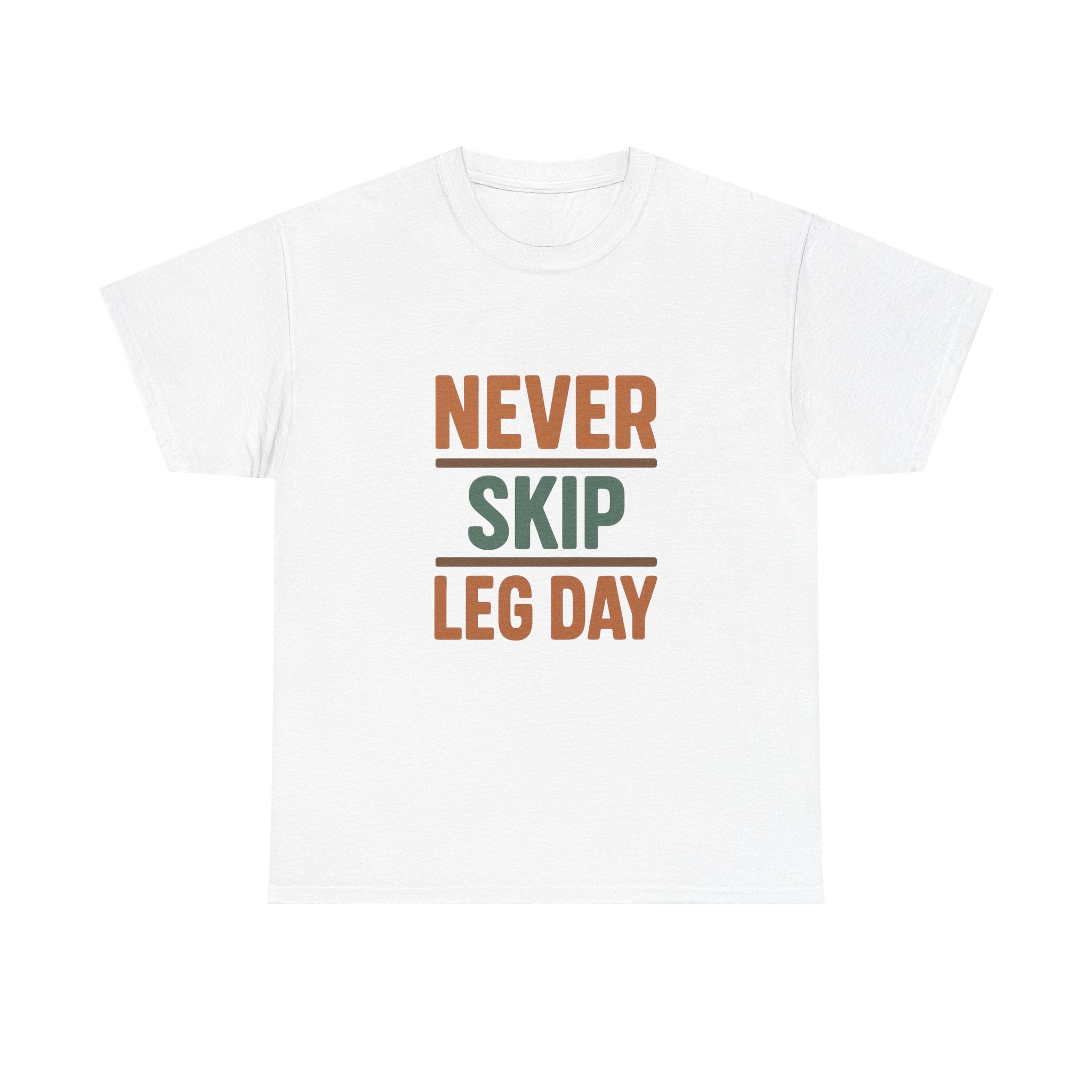 Survived Leg Day Need A Nap T-Shirt | Funny Gym Gift | Graphic Tee