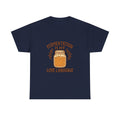 Fermentation Is My Love Language T-Shirt | Unique Gift | Graphic Tee