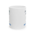 Please Hold I Am Buffering Coffee Mug | Unique Gift | Ceramic Mug