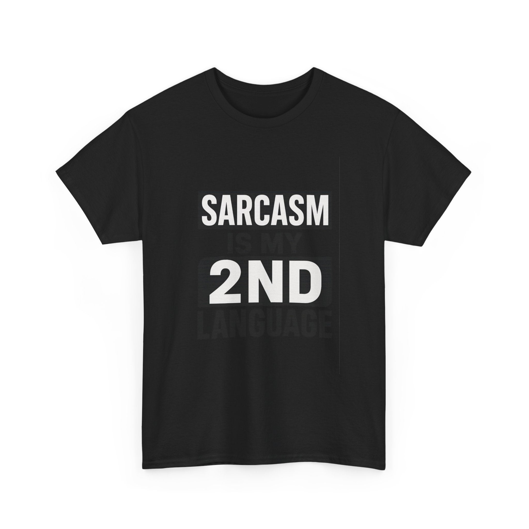 I Am Not Sarcastic I Am Just Smart T-Shirt | Sarcastic Humor Gift | Graphic Tee